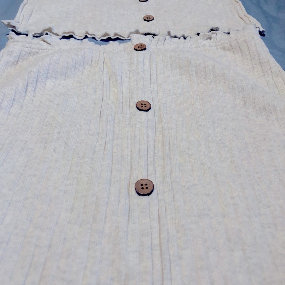 Ribbed Set - Picture 2 of 2